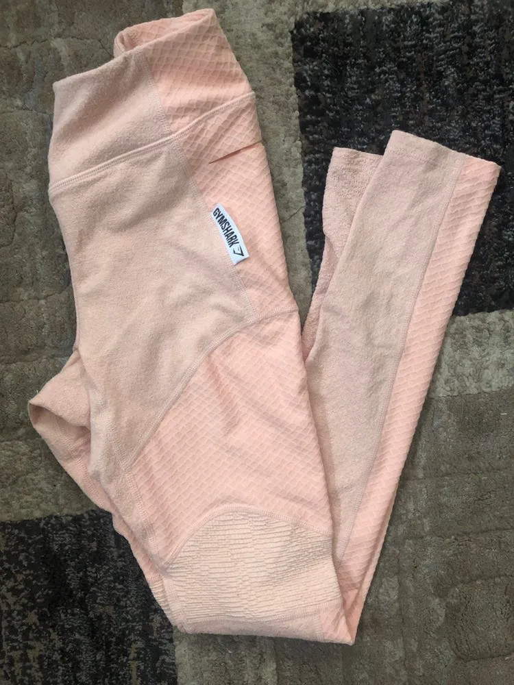 Gymshark Leggings - Image 2