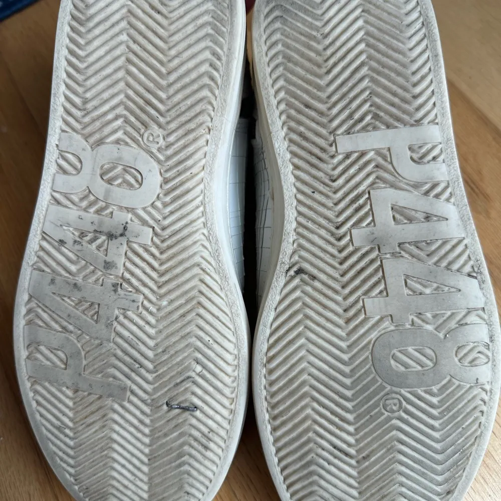 P448 High Top Sneakers - Image 5