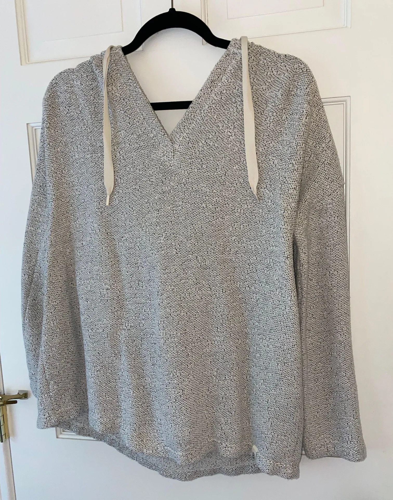 Sweater Hoodie - Image 3