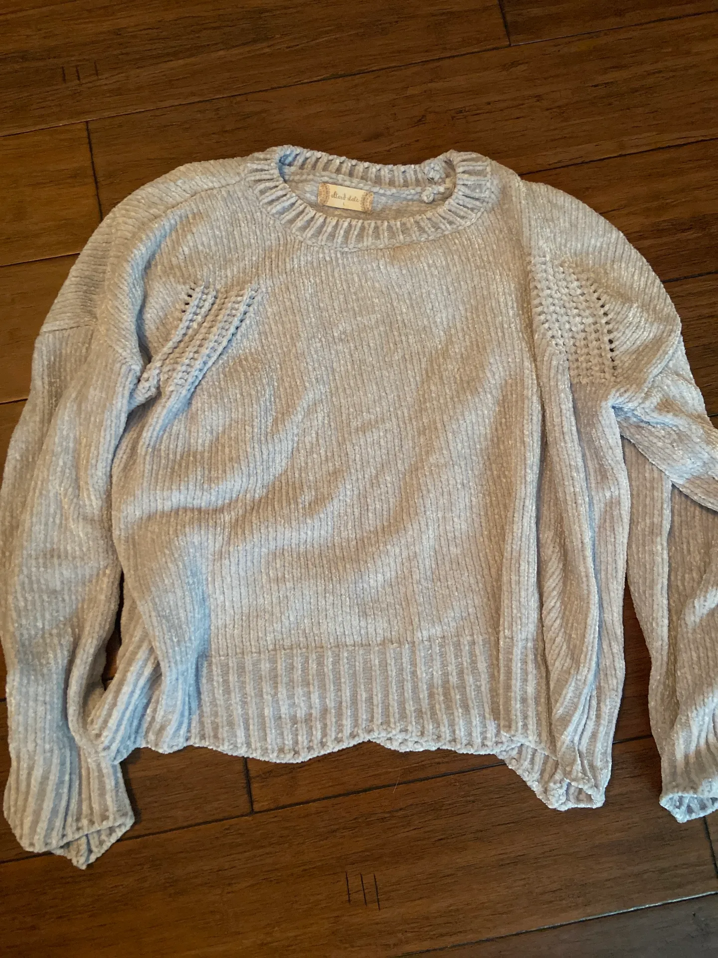 Altard State Sweater - Image 2