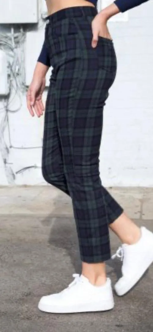 Brandy Melville Jane Pants - Image 3