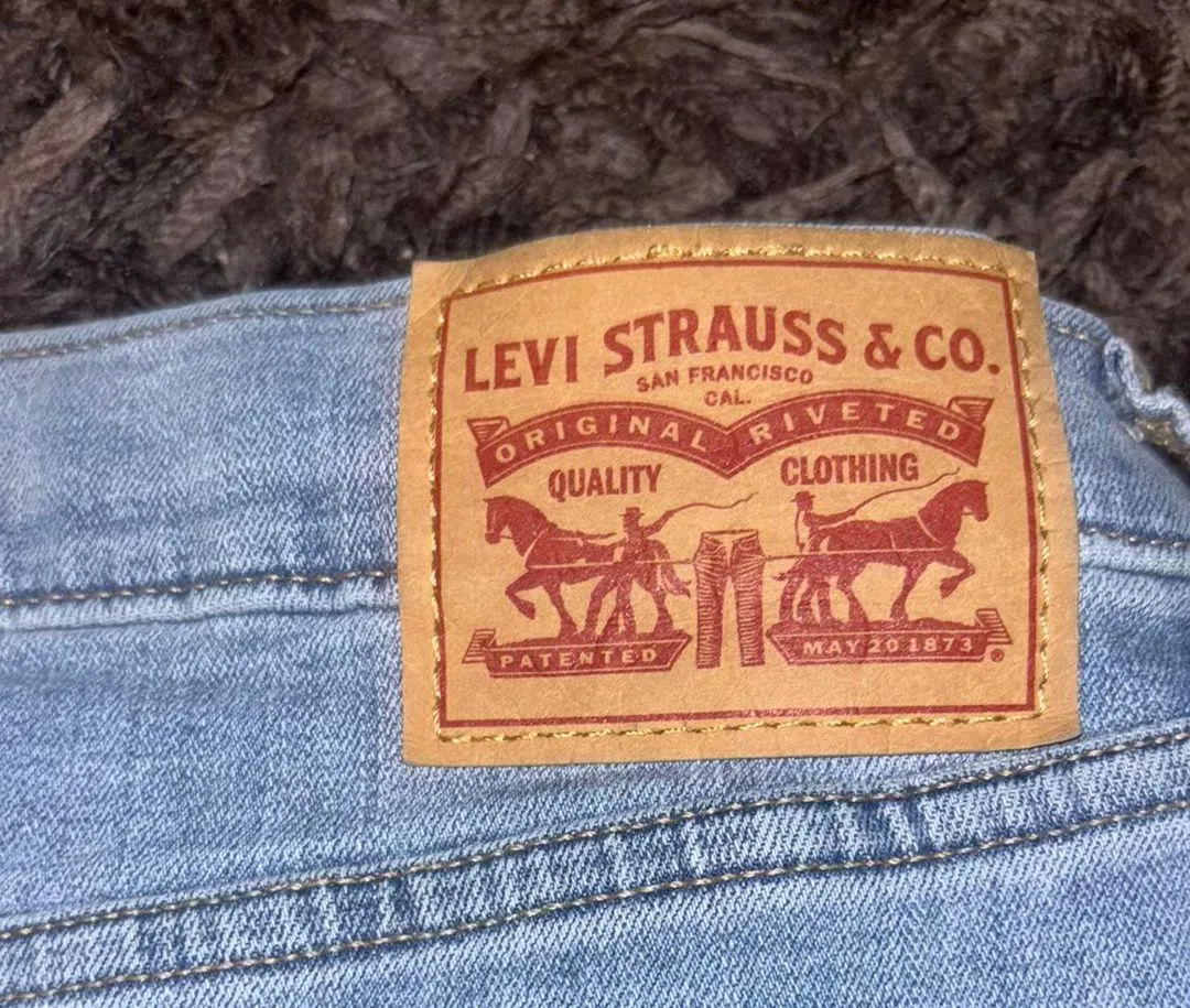 Levi’s Jeans - Image 5