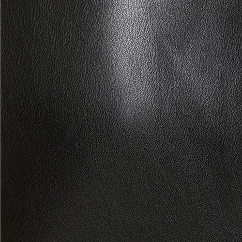 THEORY Scoop Neck Faux Leather Tank Top, Black,‎ Small, (4/6), Designer, NWT - Image 9