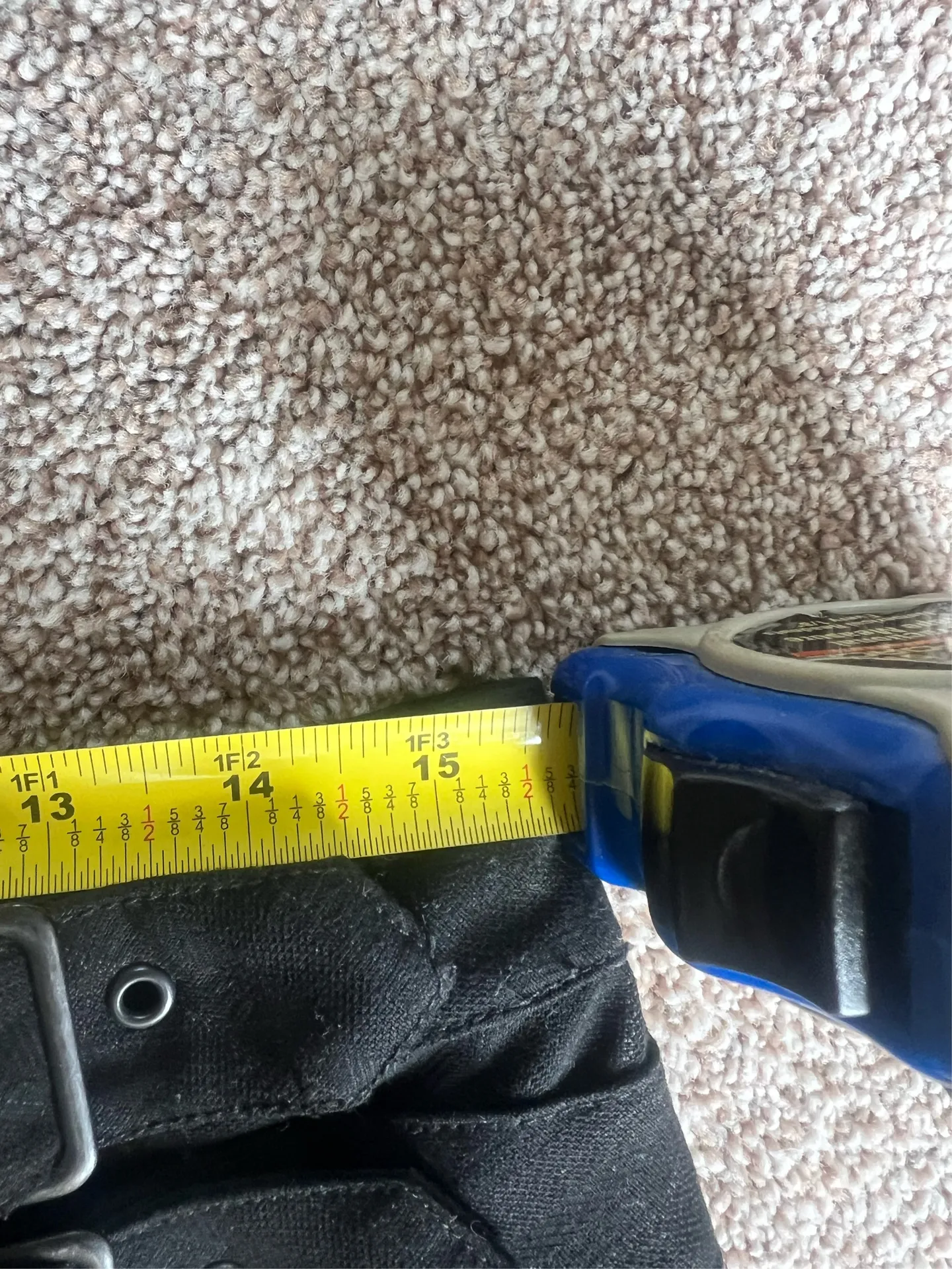 EXPRESS Vintage Schoolgirl Triple Belt Buckle Skirt - Image 13