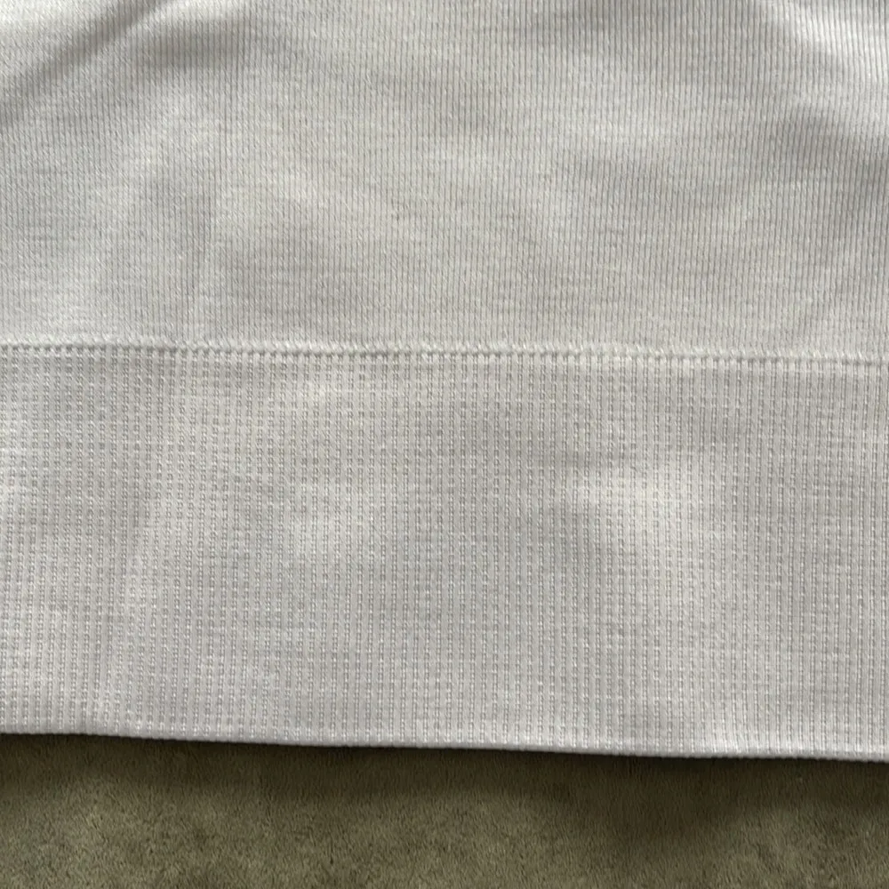 Z by Zella cropped racer back tank top. Size small. Color pale purple - Image 3