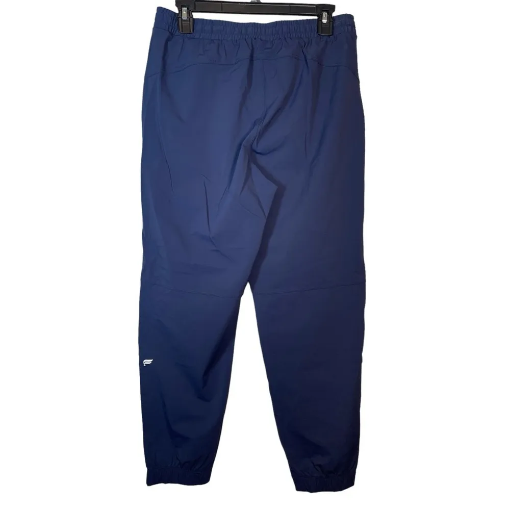 Fabletics Athleisure Deep Navy One Jogger Pant Size Medium NWT #0627-OC - Image 2