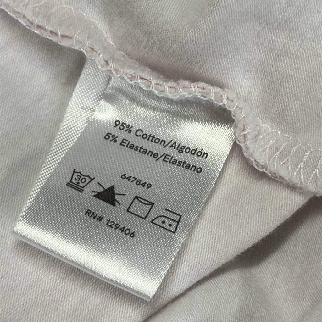 Venus Pastel Tie Dye Rhinestone Ruched Side Sleeveless Midi Dress Womens Large - Image 11