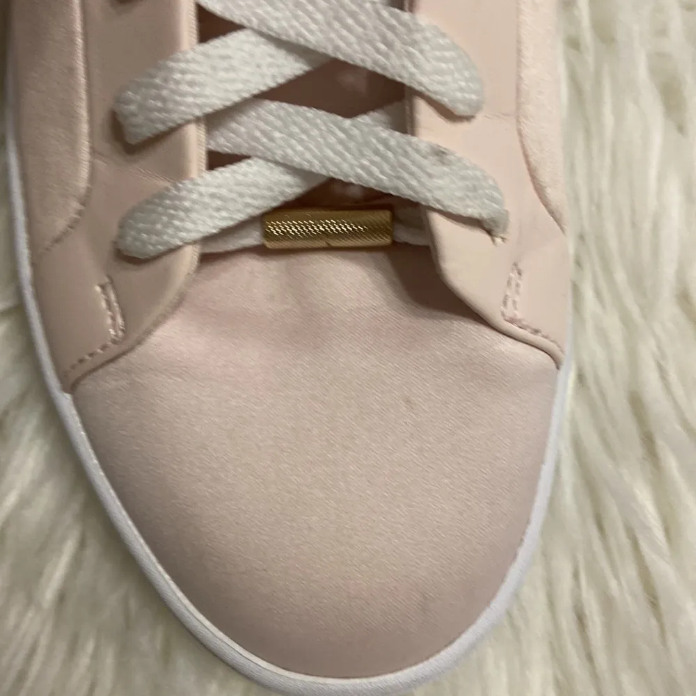 Ted Baker Lylas Snickers size 8 used but in very good condition see all photos - Image 3