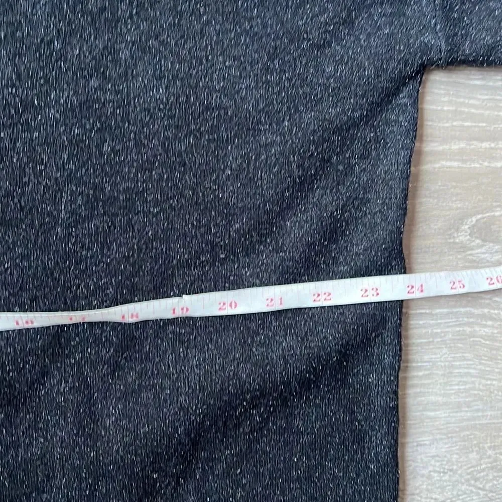 NEW Tuckernuck POMANDER PLACE Noir Vivianne Dress size Large - Image 11