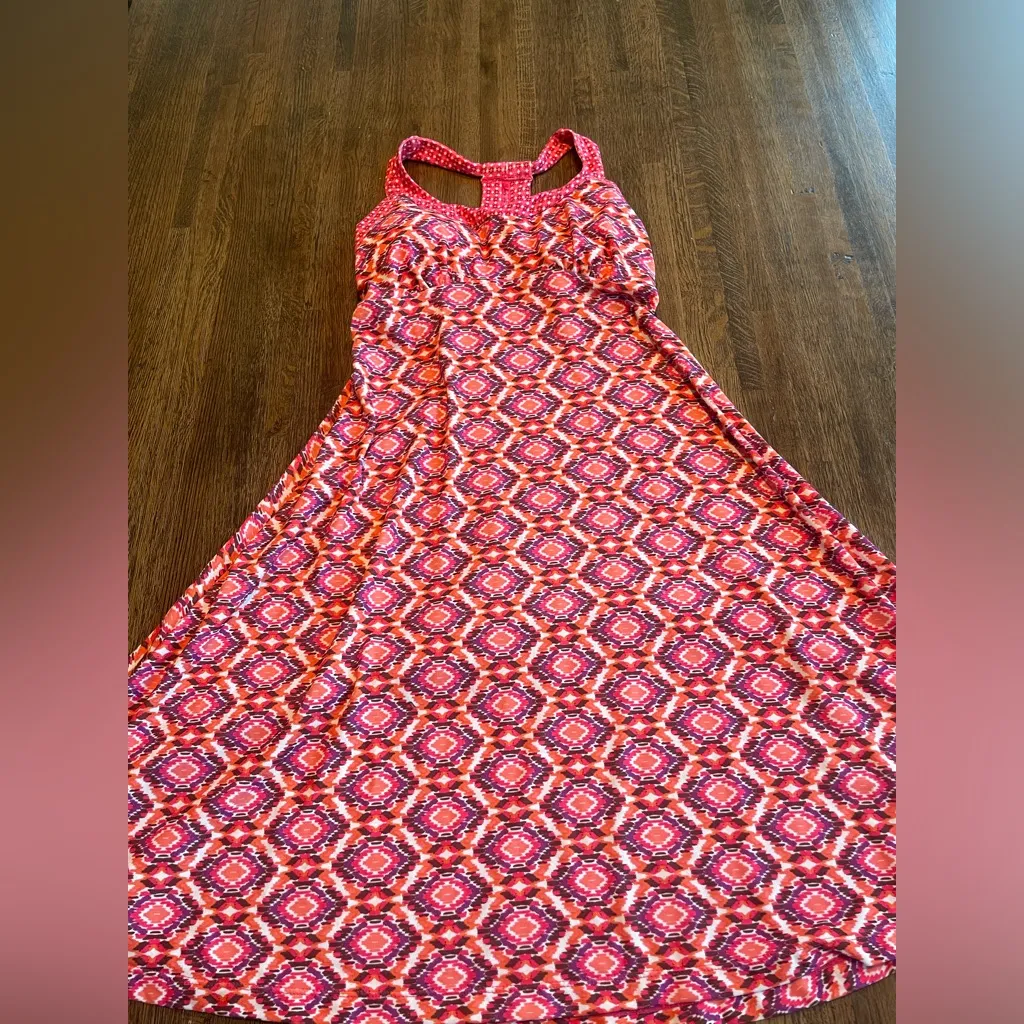 Prana Cali Athletic Dress-size xs - Image 5