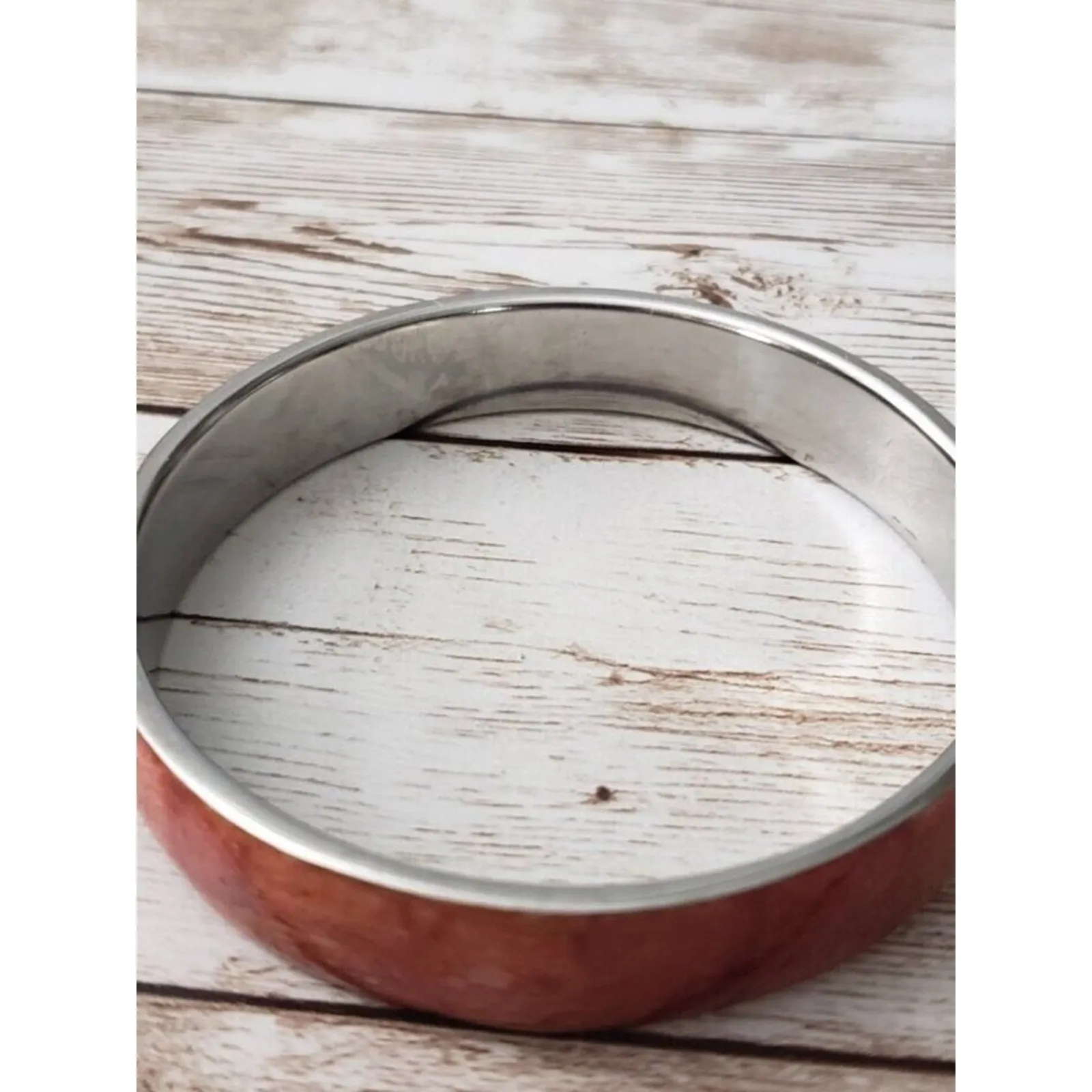 Vintage Bangle / Bracelet - Image 3