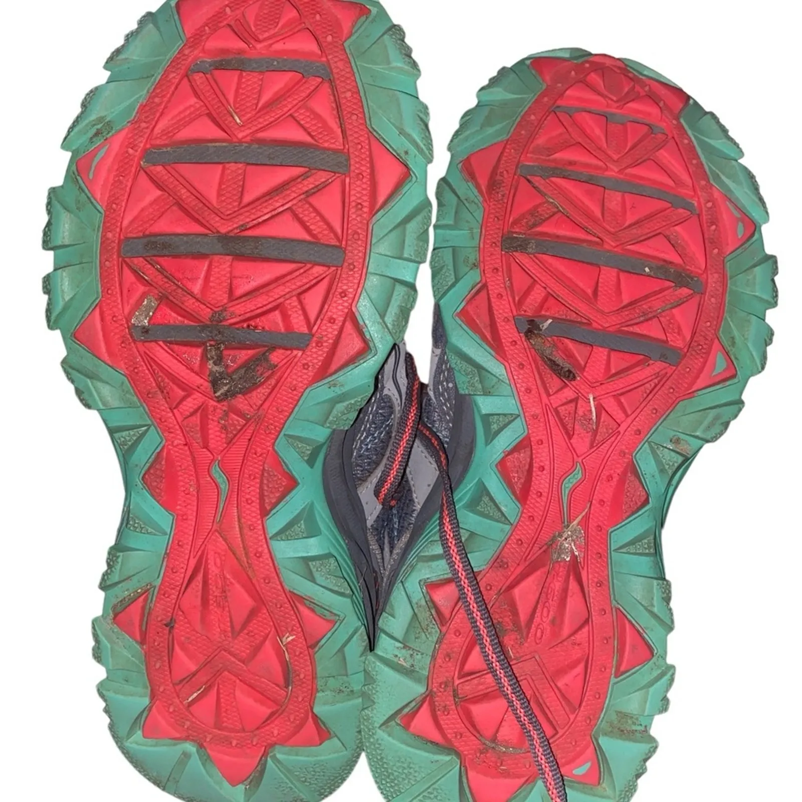 Saucony  excursion tr8 size 8 - Image 4