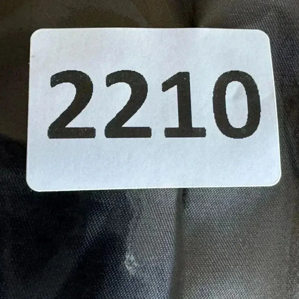 Latiste Black Ref Floral Blazer Collared neckline Long sleeves SZ 1X #2210 - Image 15