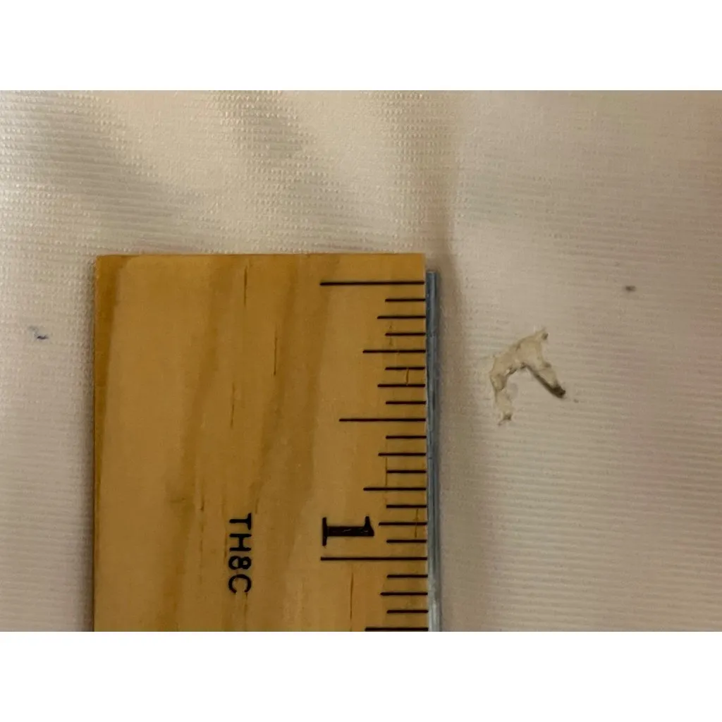 Vintage Lorraine Half Slip Womens F - Image 6