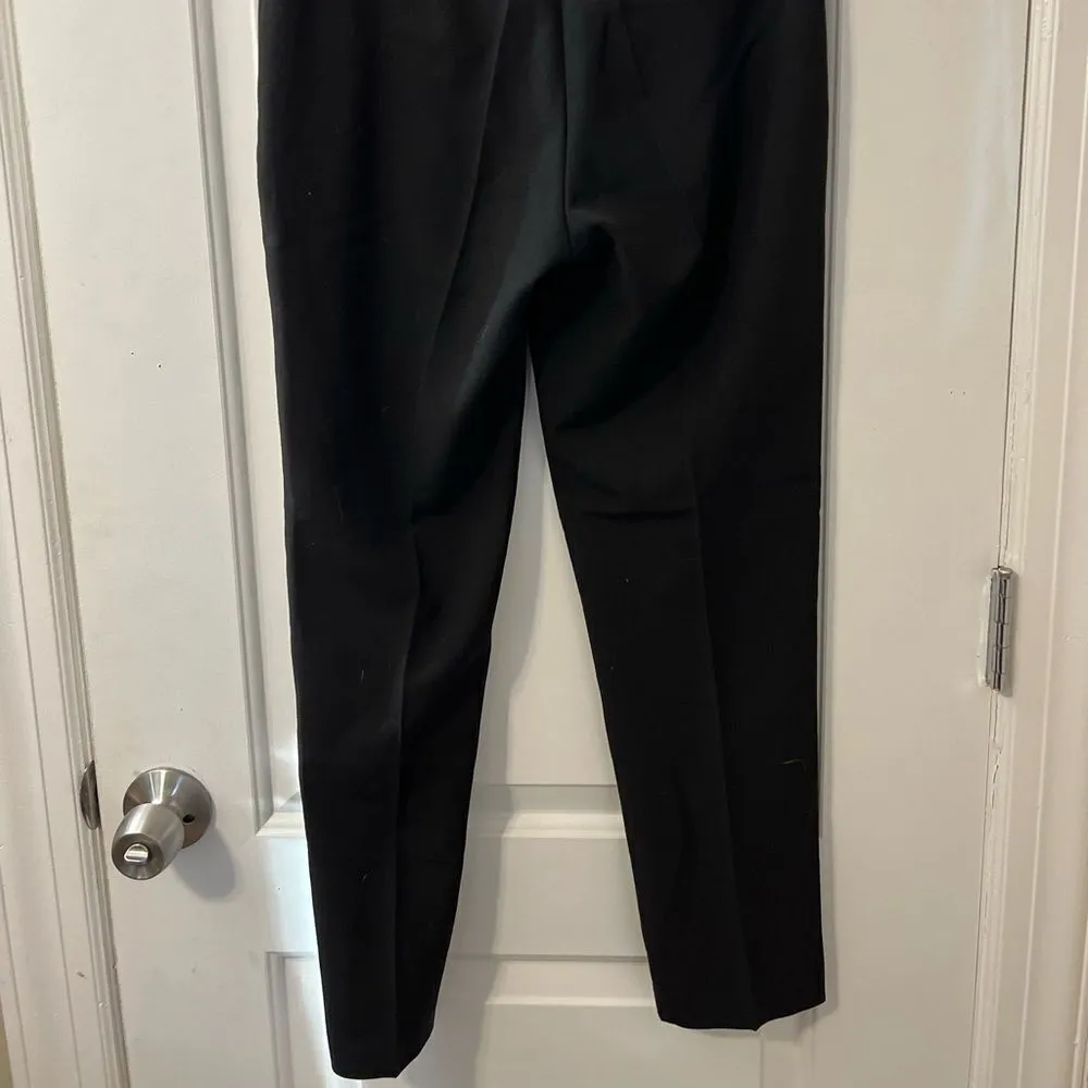 Black dress pants Black - Image 2