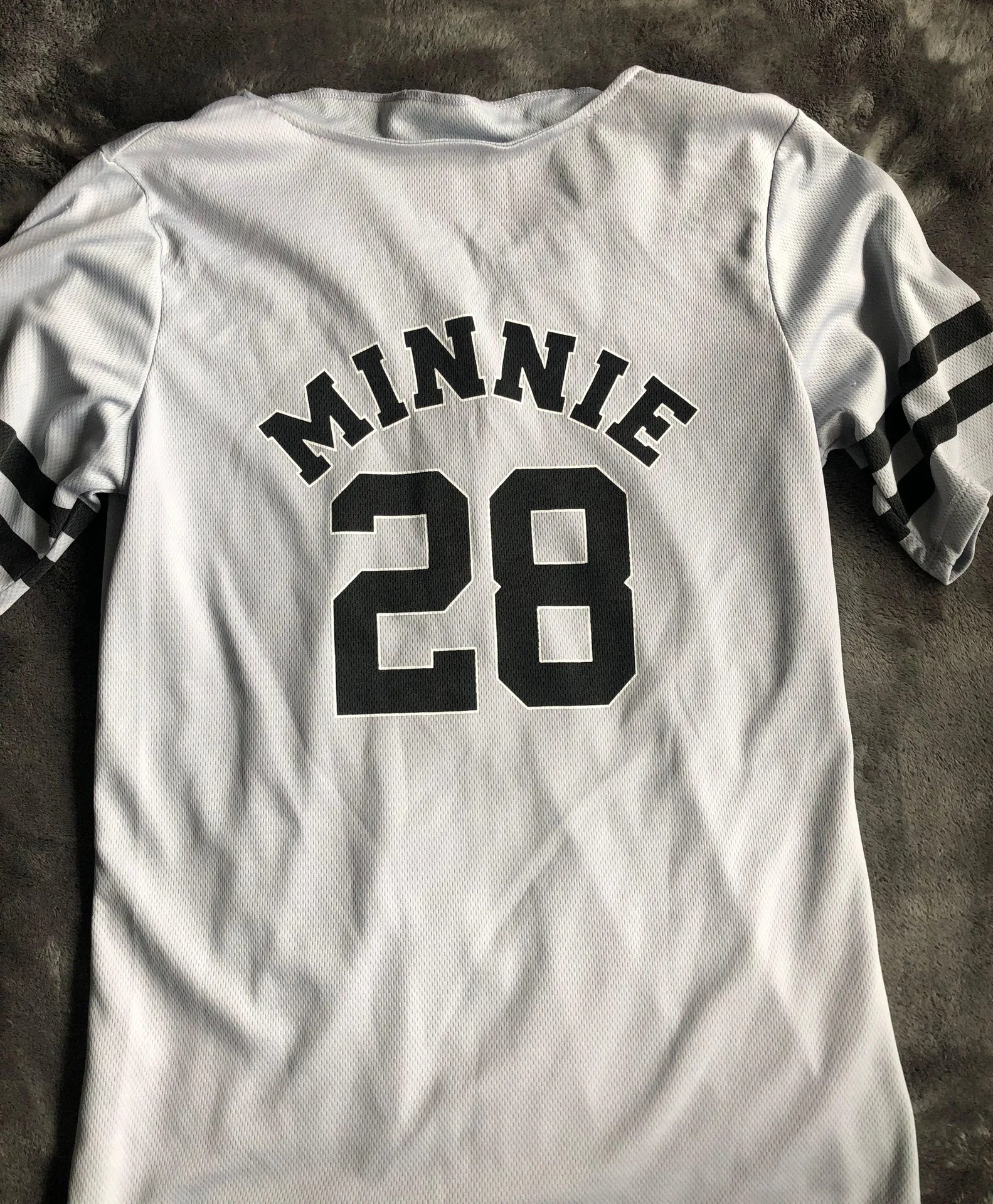 Disney Button Down Top - Image 2