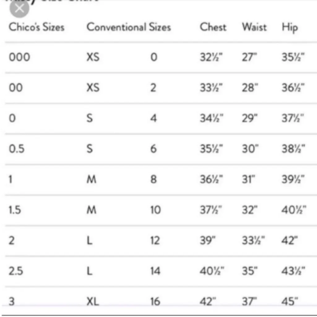 Chico's Mid-Rise Woven Black Dress Pant Trouser, 6 Short - Image 10