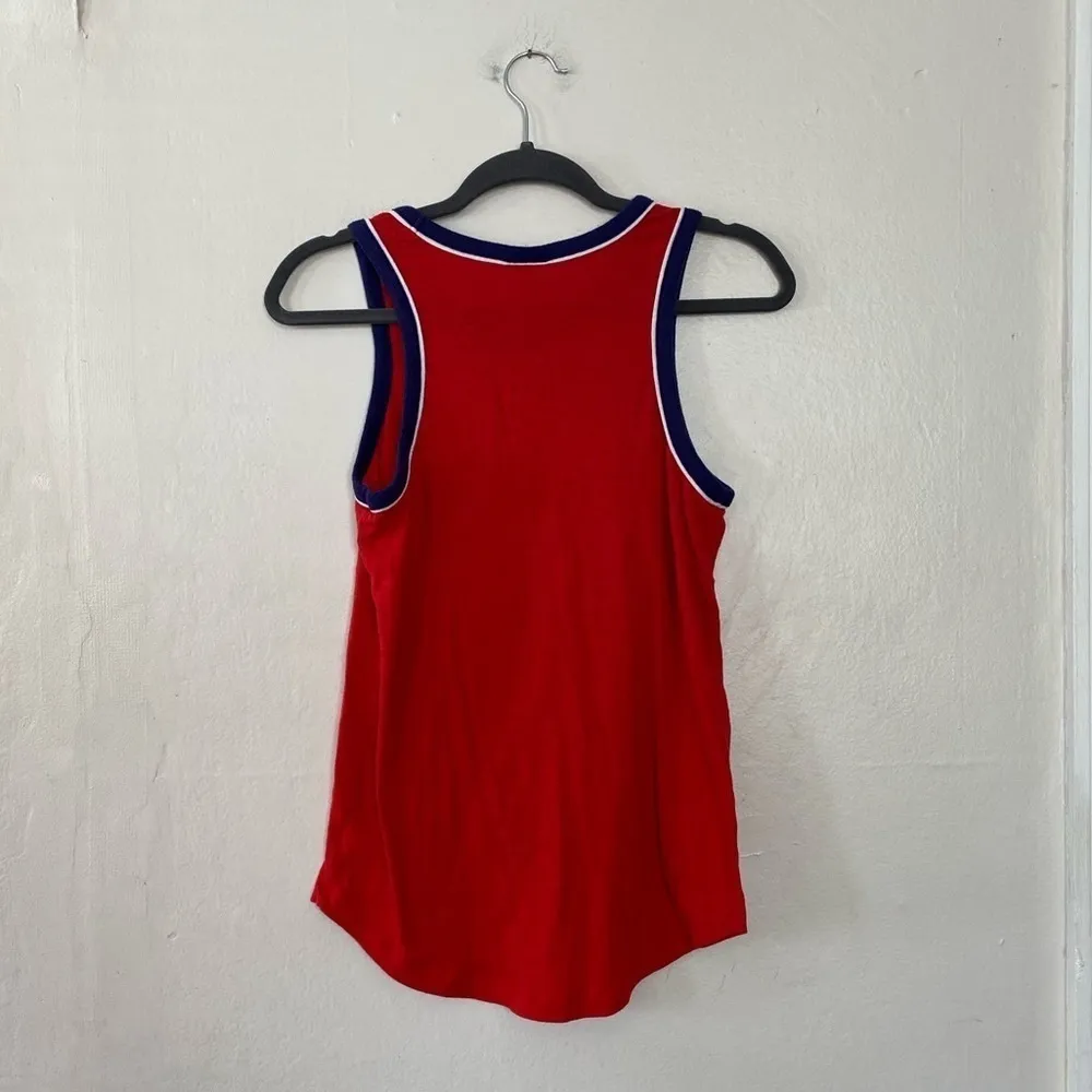 PINK Victoria’s Secret America is for Lovers Tank Top Women’s XS 4th of July - Image 2