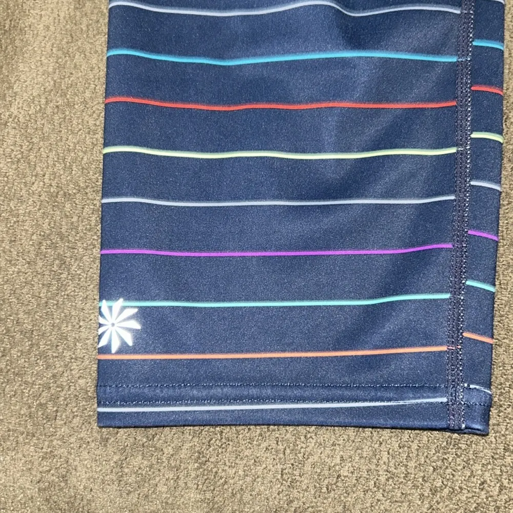 Athleta Super Unique 🦄  Size Medium - Yoga Pants - Image 2