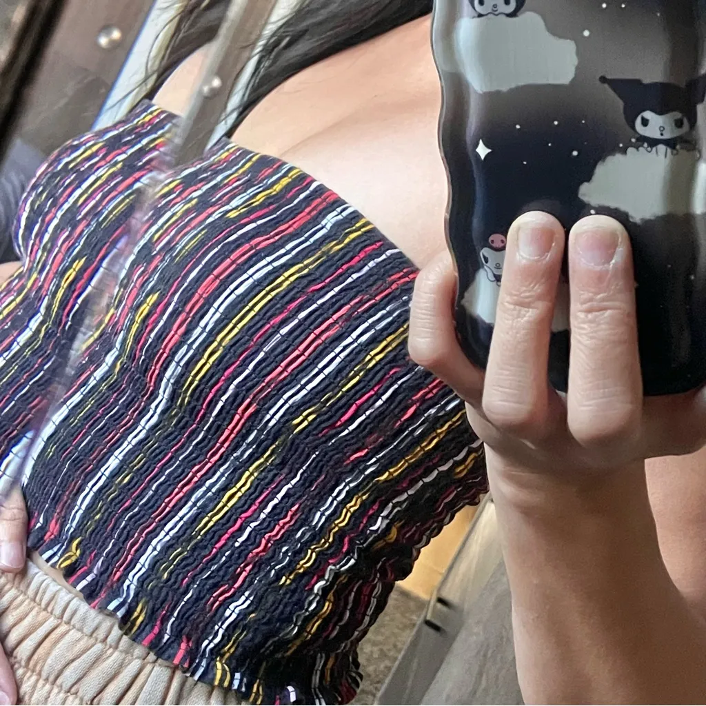 Express One Eleven tube top - Image 2