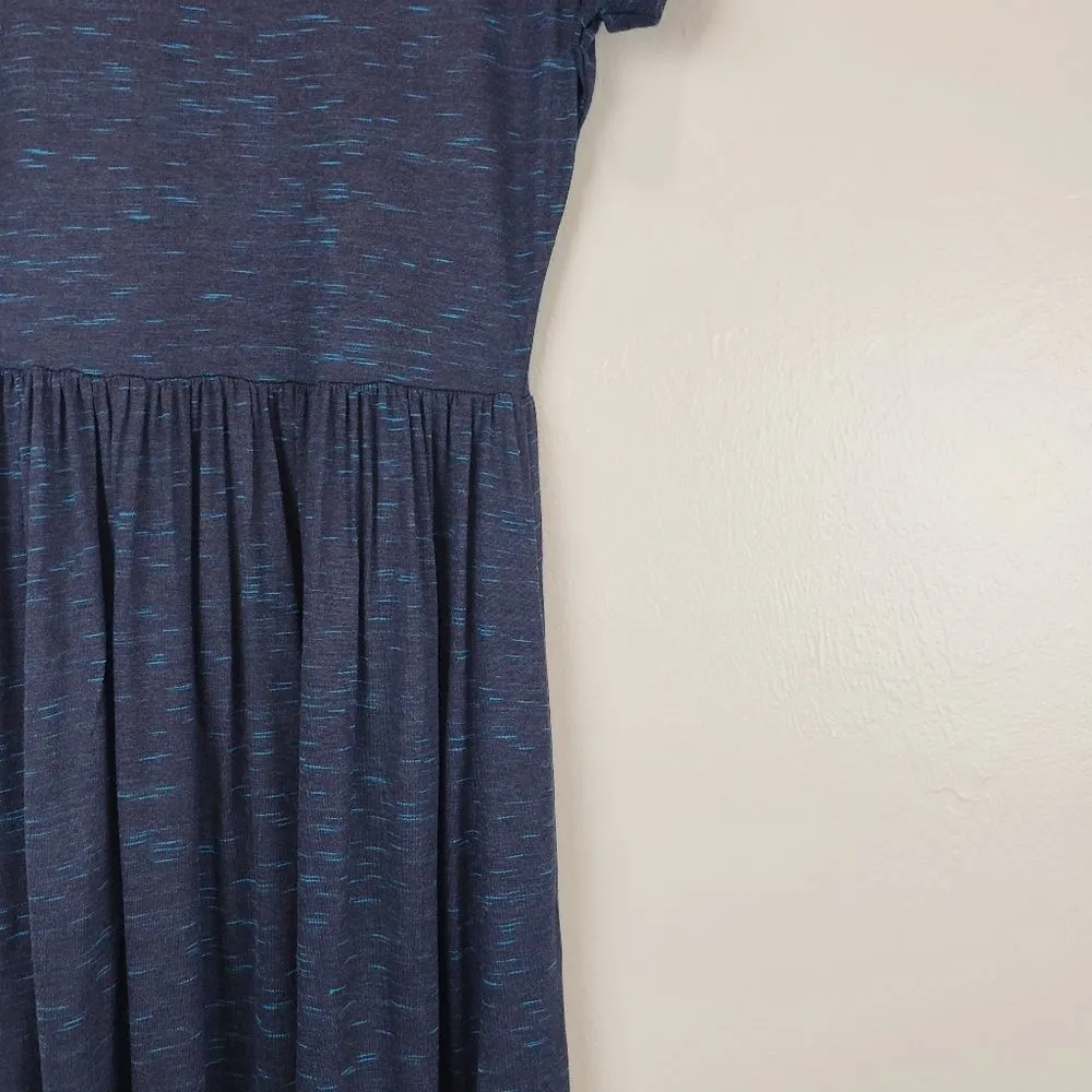 Matilda Jane  Deep Water Maxi Dress - Image 6