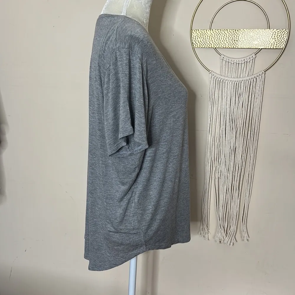 Halogen  • vneck tee - Image 38