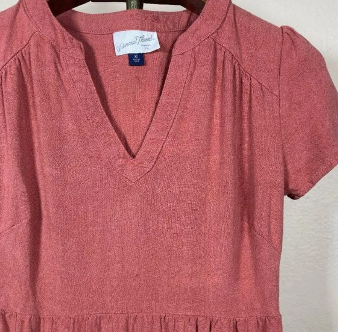 Universal Thread Dress - Image 3