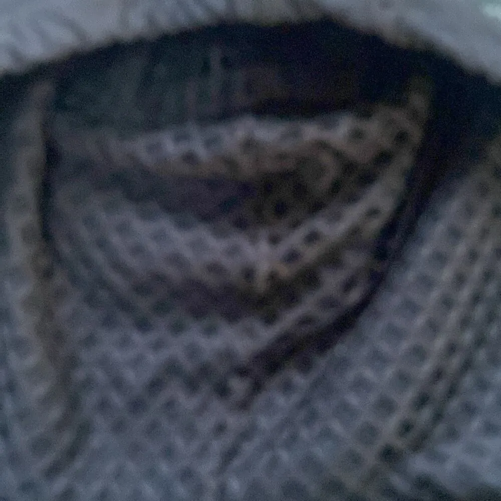 Alala Black Neutron Fleece Zip Up Hoodie Size XS - Image 6