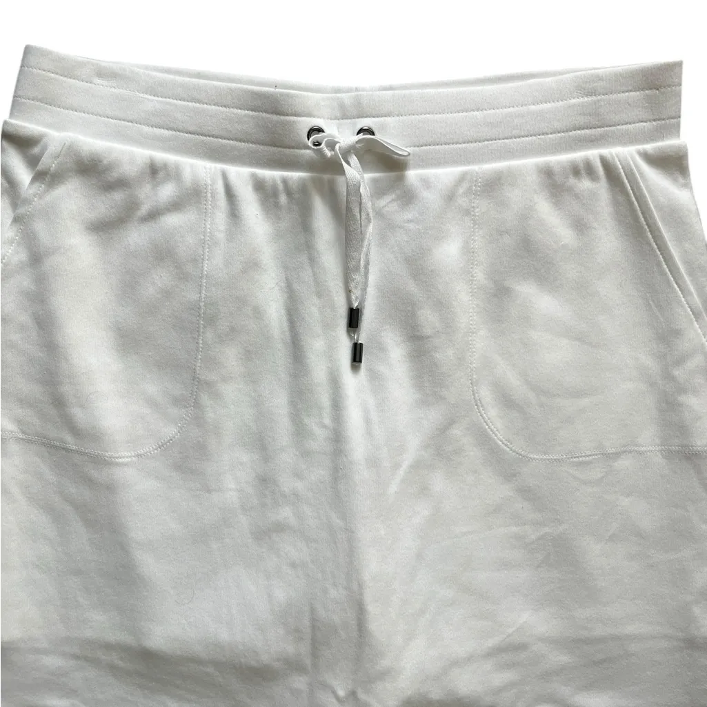 Women's Croft & Barrow® Solid Knit Skort - Image 6