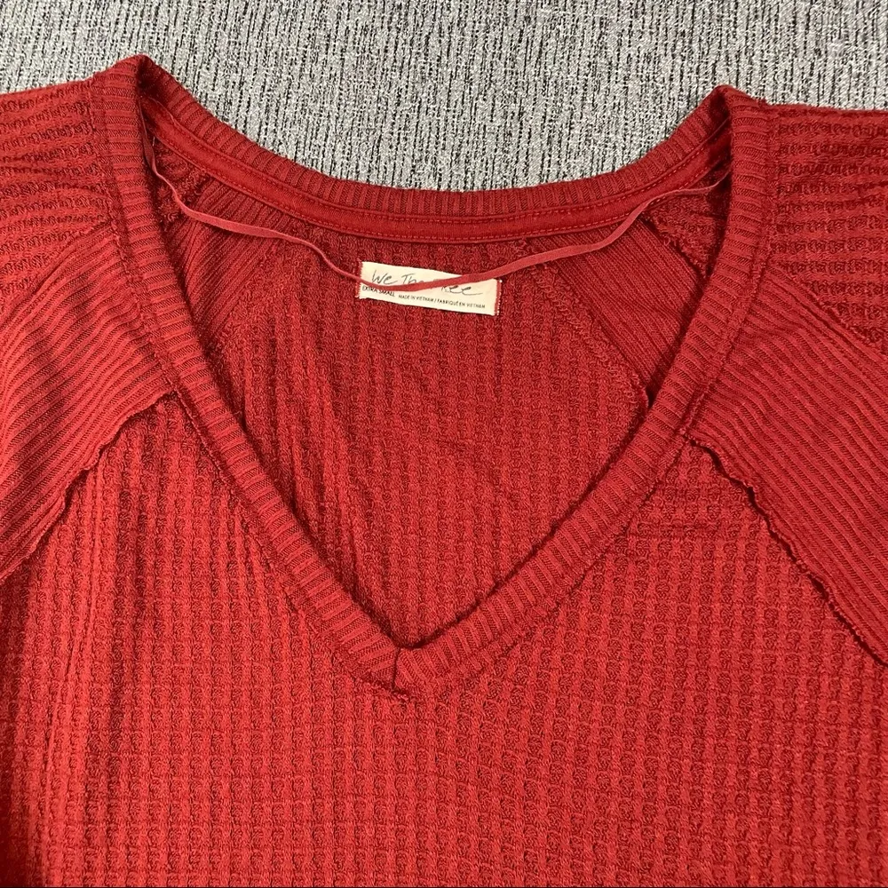 We the Free Women’s Long Sleeve Top - Image 6