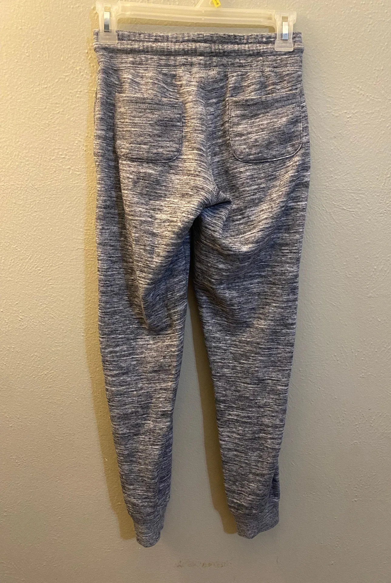 Sweatpants Gray Size XS - Image 2