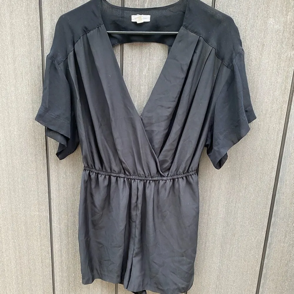 Silence +‎ Noise Shorts Romper - Image 8