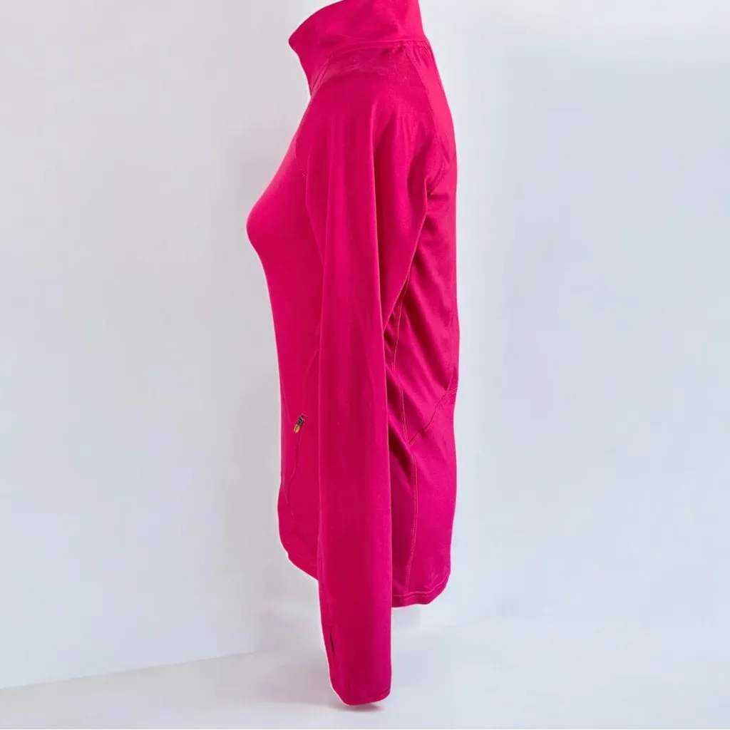 C9 by Champion Zip Up Track Jacket (Pink) - Image 2
