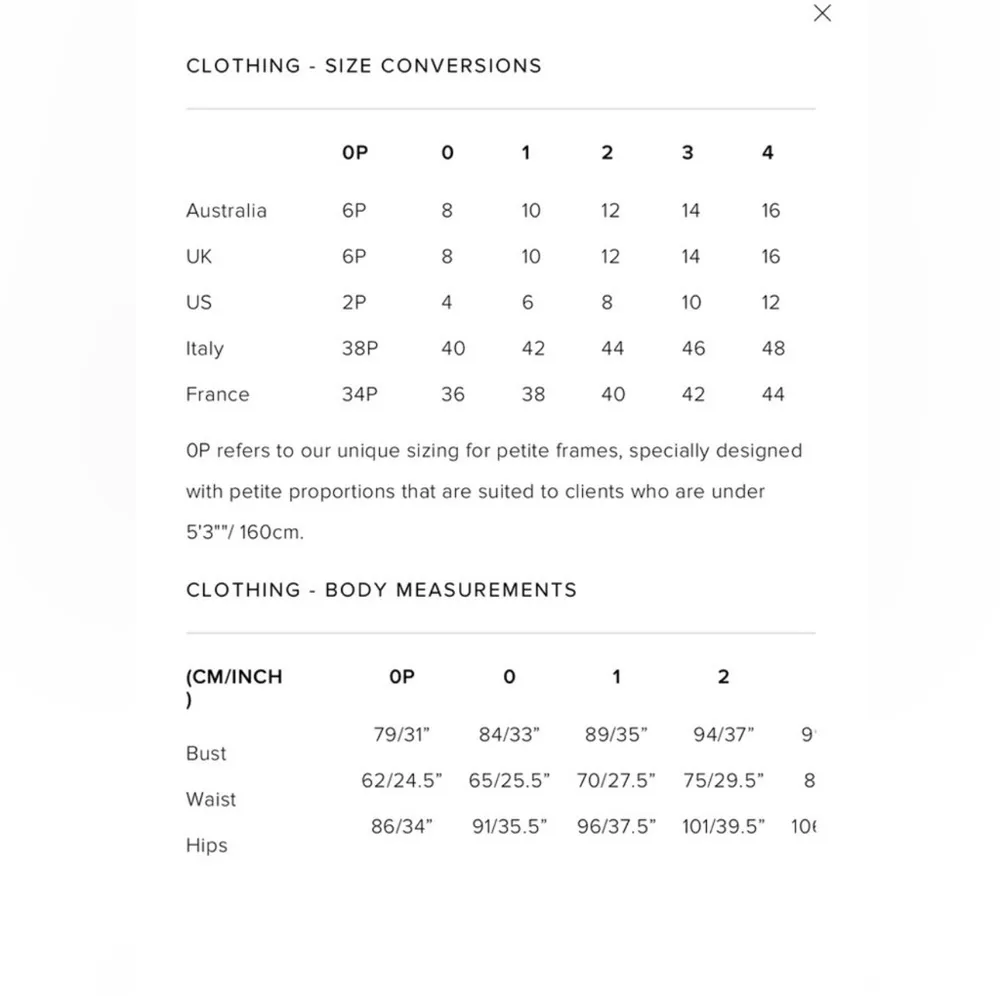 Zimmermann Zimmerman DEVI LUREX RING TIE BIKINI, size 0, $285 - Image 7