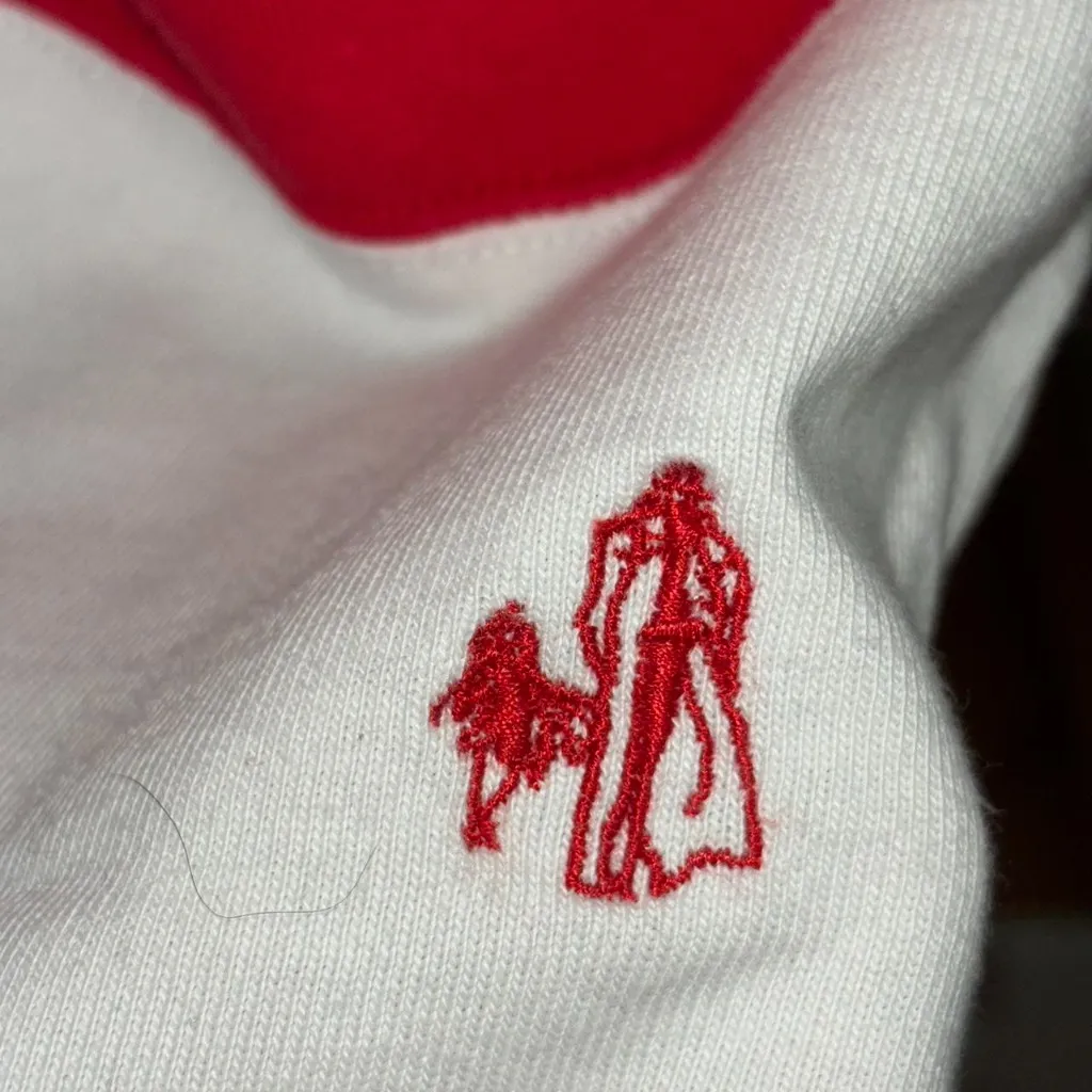 J.peterman rugby polo - Image 3