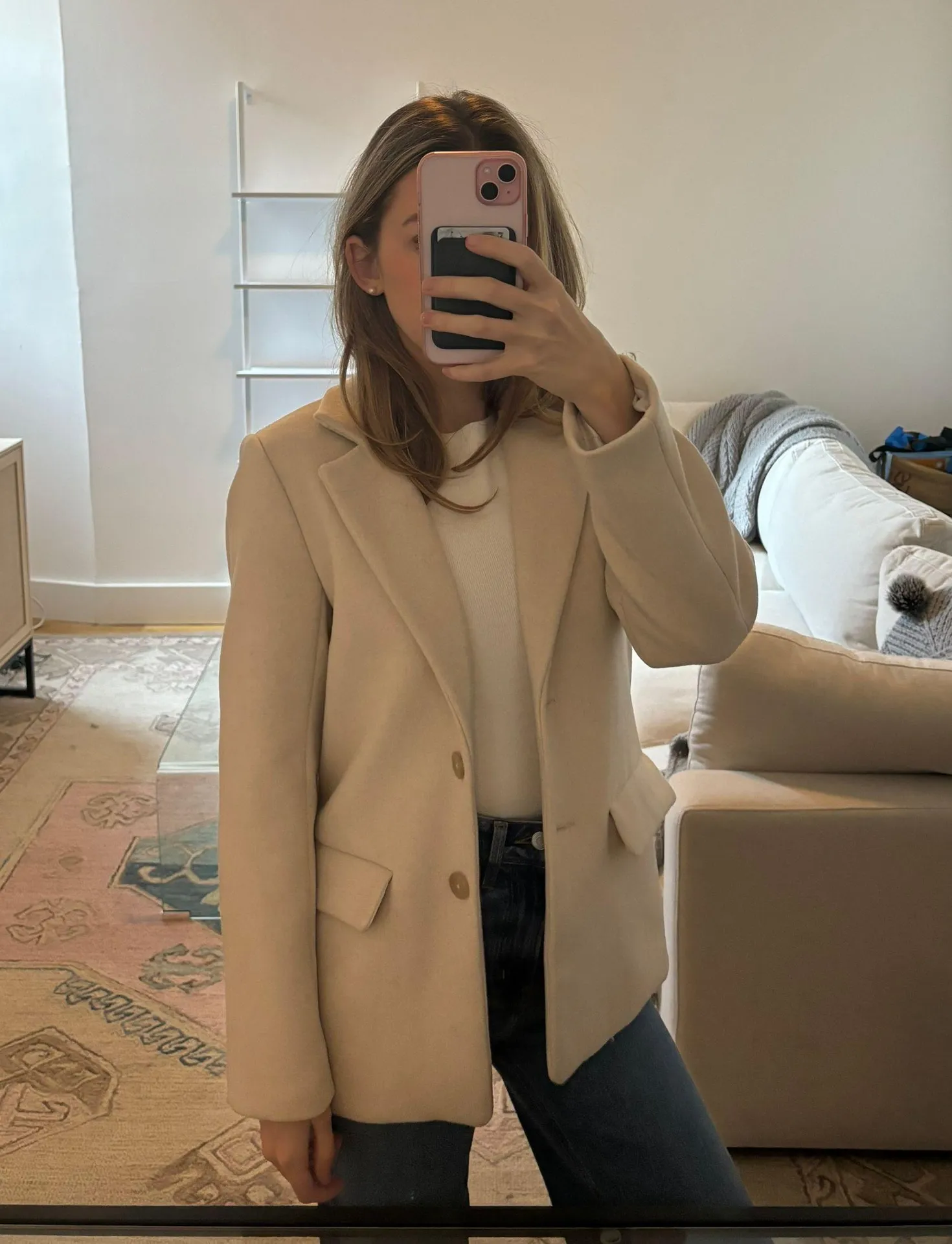 Abercrombie & Fitch Coat - Image 2