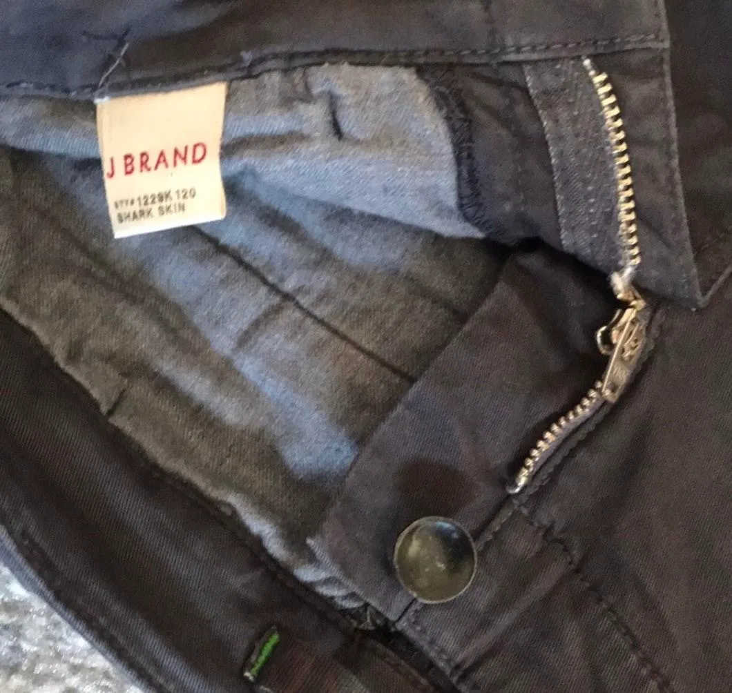 Grayson Cargo Skinny Pants - Image 6