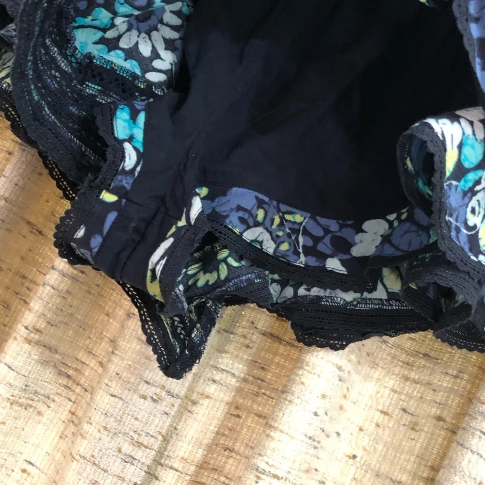 Aerie  Rock 'n' Ruffle Skort - Image 3