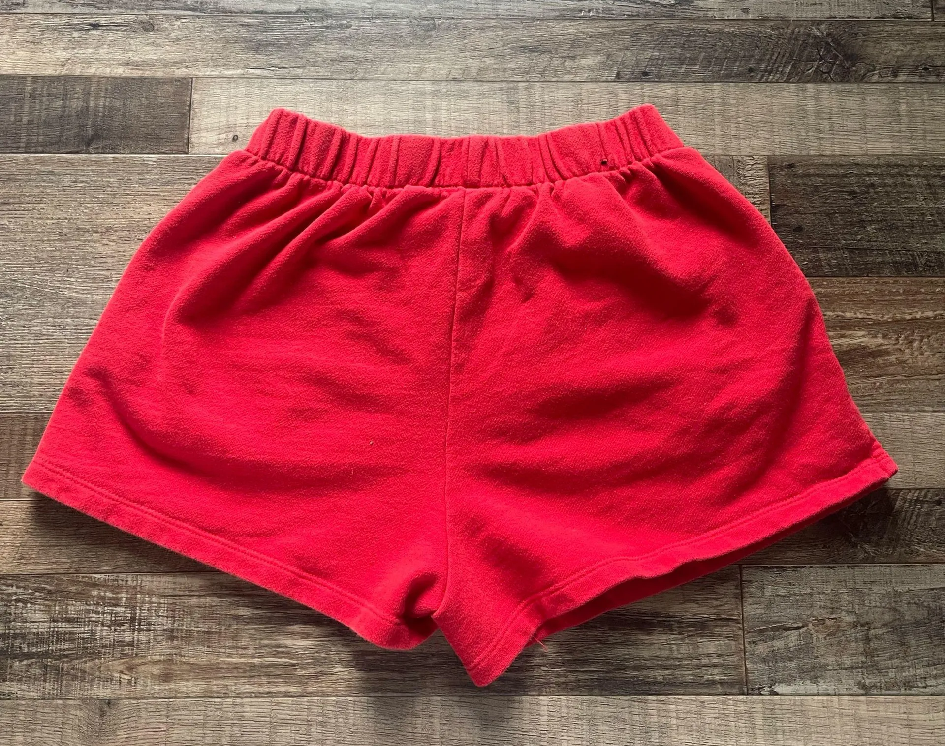 Garage Sweatshorts - Image 2