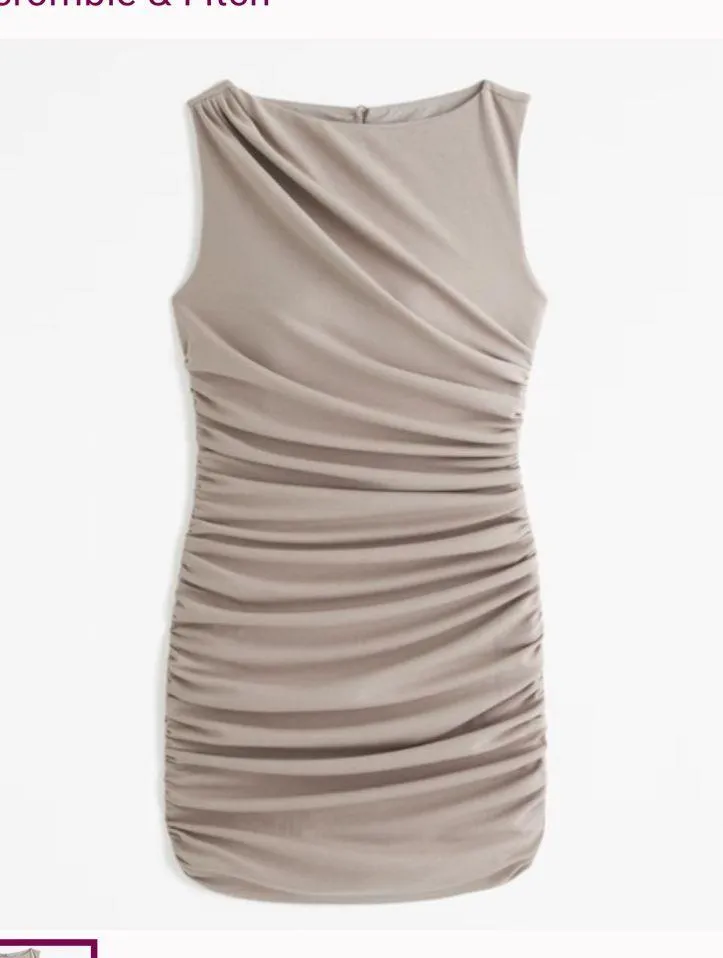 Abercrombie Dress Mini - Image 3