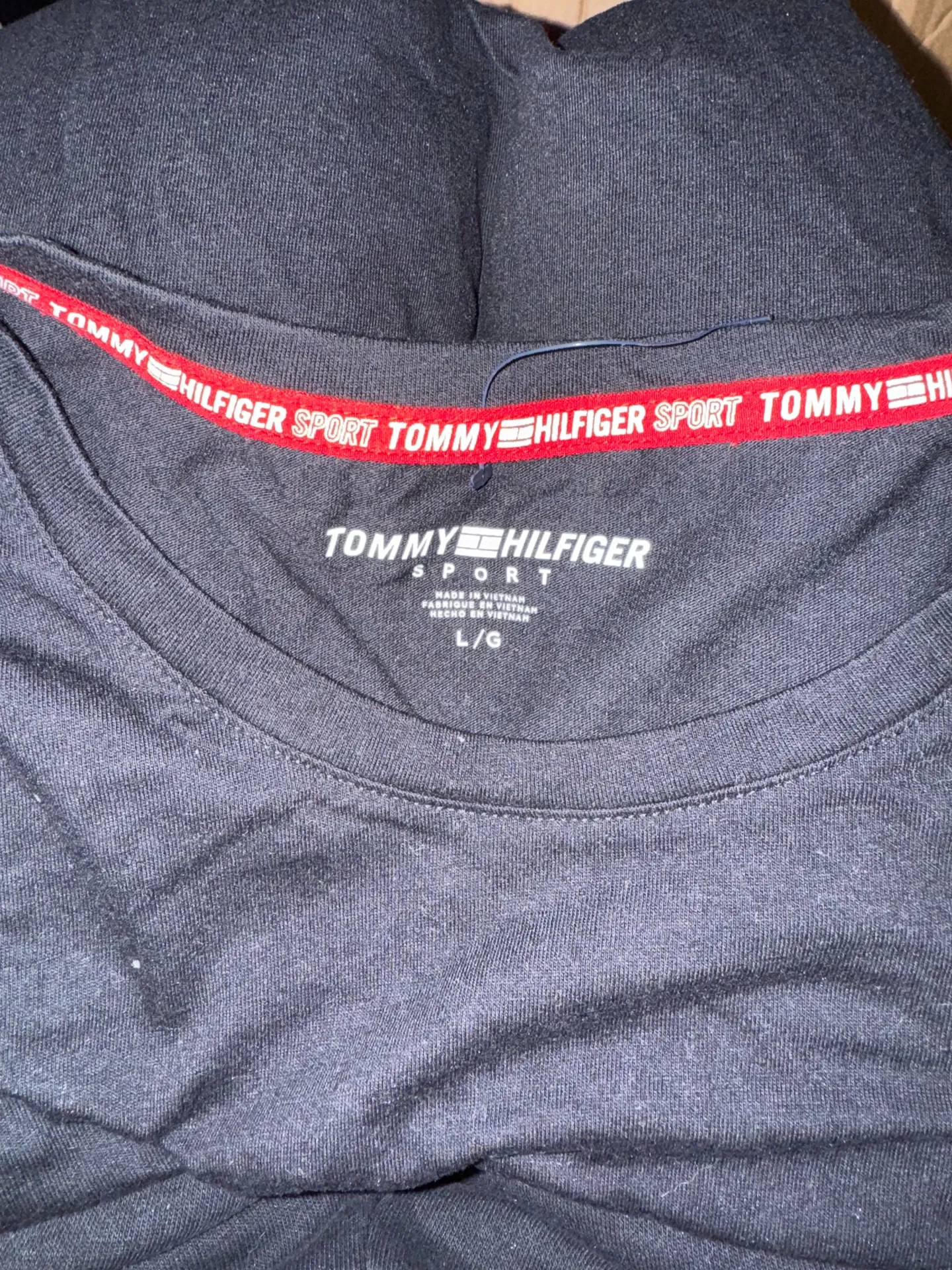 Tommy Hilfiger  Shirt - Image 2