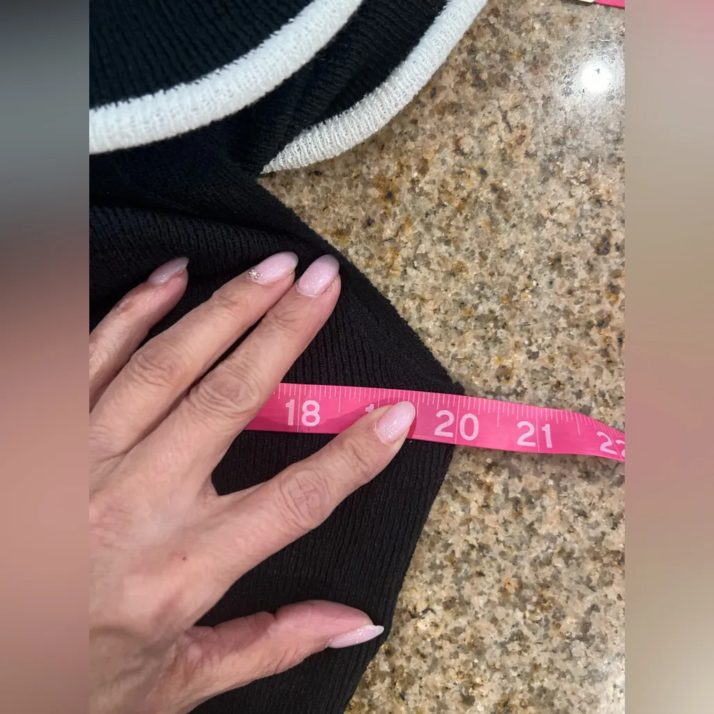 COMMENSE Color Block Off - Image 7