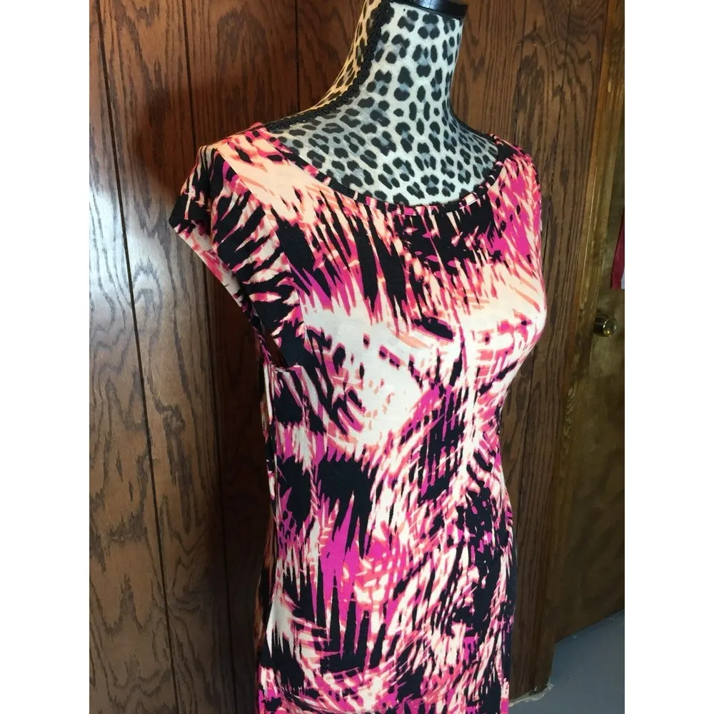 Apt 9 Small Spring Dress - Image 3