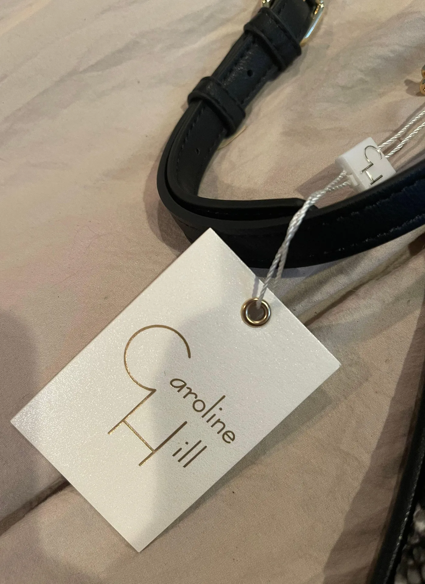 Caroline Hill Purse - Image 4