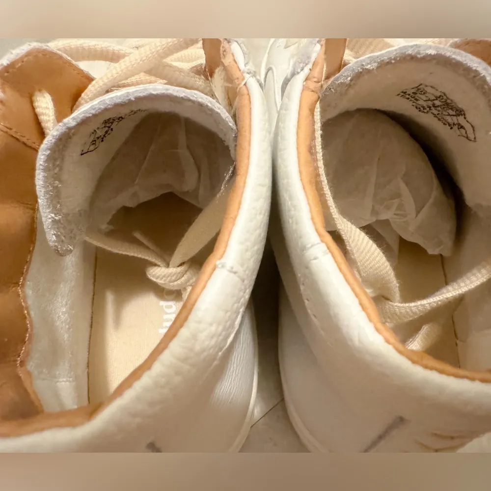 Soludos NWT  Ibiza High-Top Sneaker - Image 4