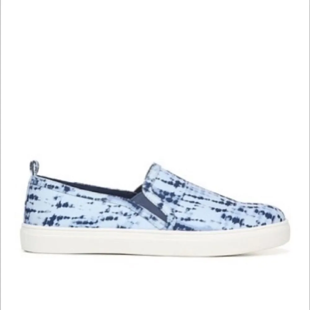 ‎Tie Dye Slip On Sneakers - Image 7