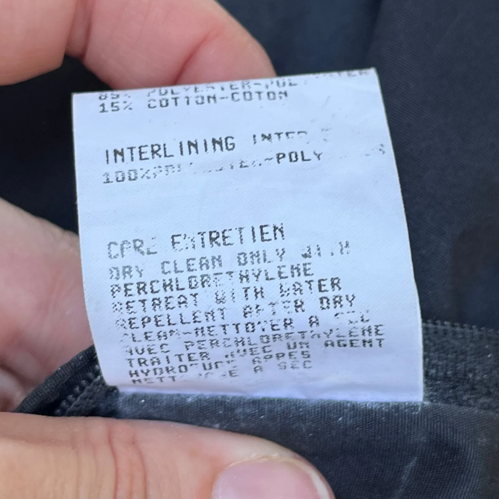 Bogner Women's Vintage Red And Black Ski Jacket Size 10 - Image 13