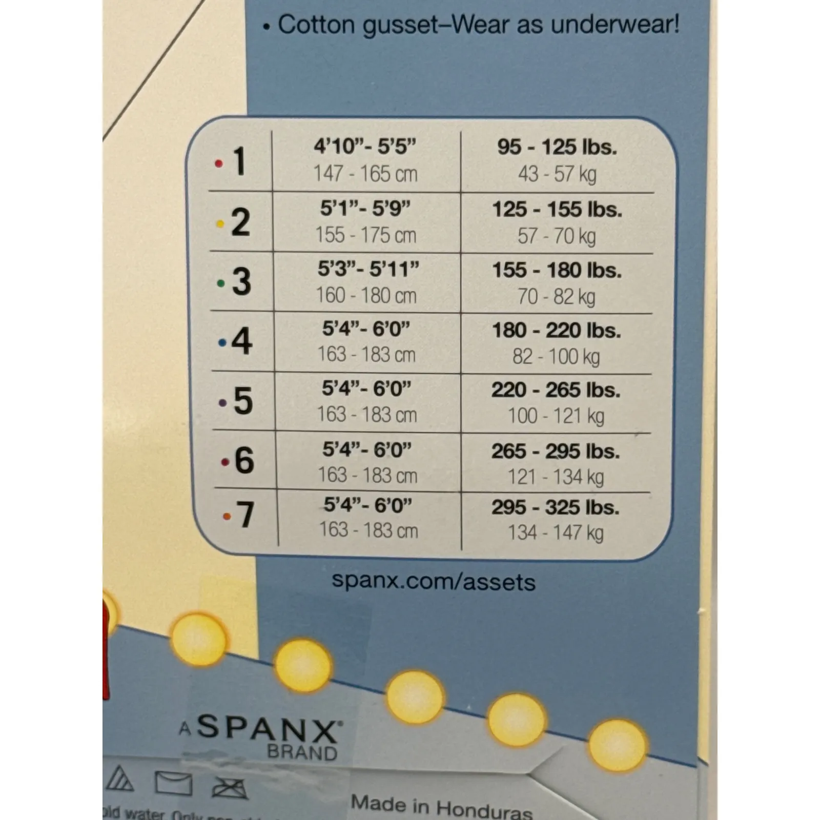 ASSETS by Sara Blakely Hi - Image 6