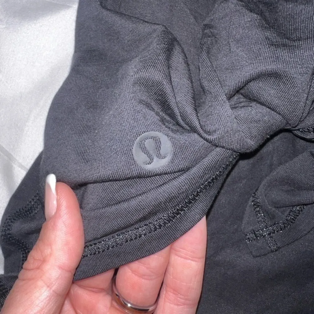 Lululemon All Tied‎ Up Tank - Image 3