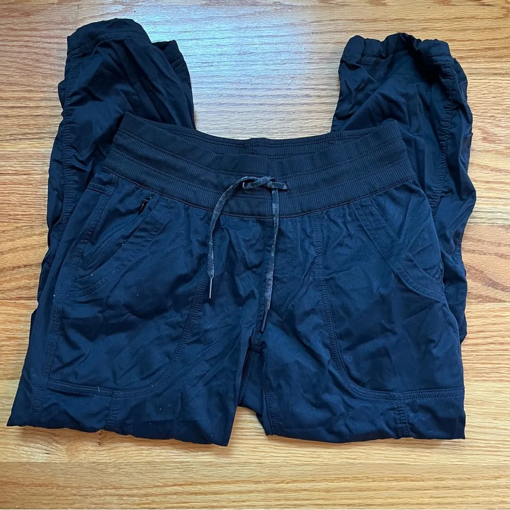 The North Face black pants size XS - Image 3